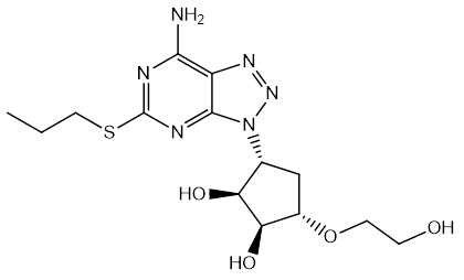 Ticagrelor EP Impurity A